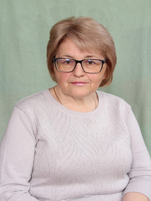 Заместитель заведующего Пилипенко Ольга Михайловна Заместитель заведующего Пилипенко Ольга Михайловна